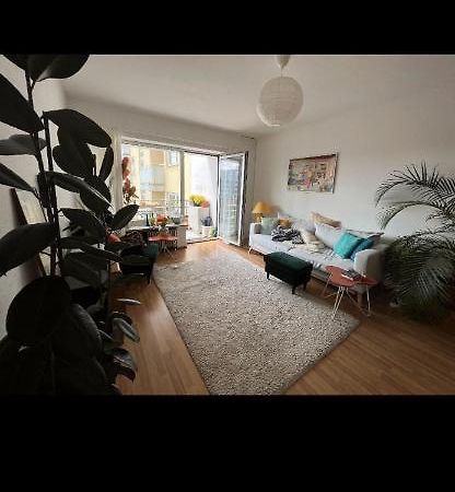 Ammersee Apartment Хершинг ам Амерзе Екстериор снимка