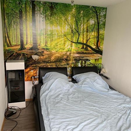 Ammersee Apartment Хершинг ам Амерзе Екстериор снимка
