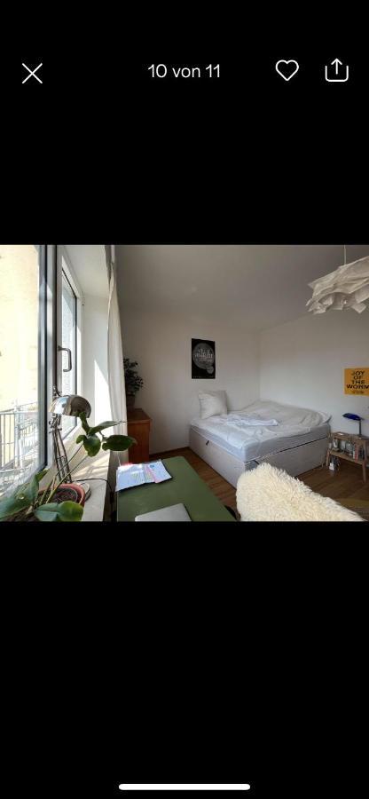 Ammersee Apartment Хершинг ам Амерзе Екстериор снимка