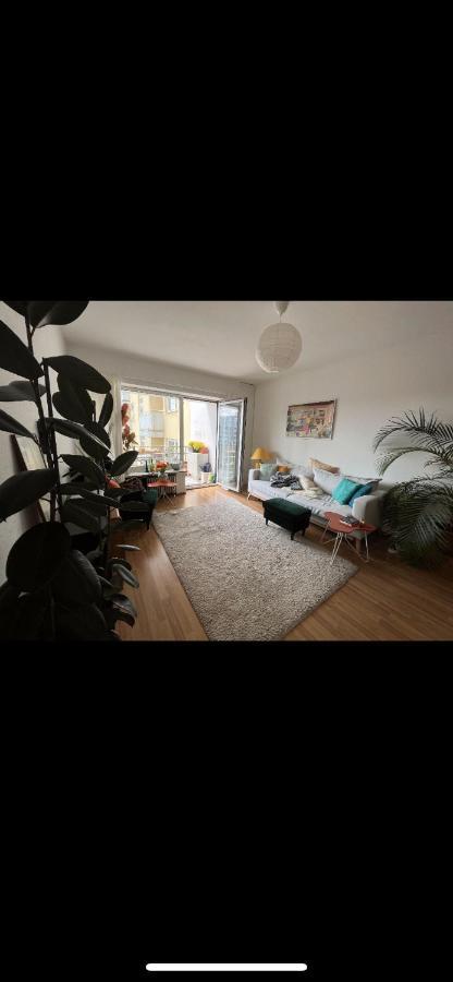 Ammersee Apartment Хершинг ам Амерзе Екстериор снимка