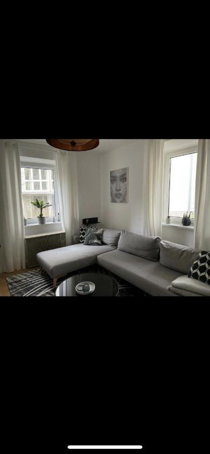 Ammersee Apartment Хершинг ам Амерзе Екстериор снимка