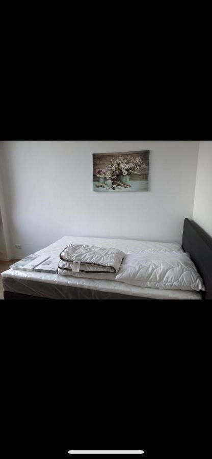 Ammersee Apartment Хершинг ам Амерзе Екстериор снимка