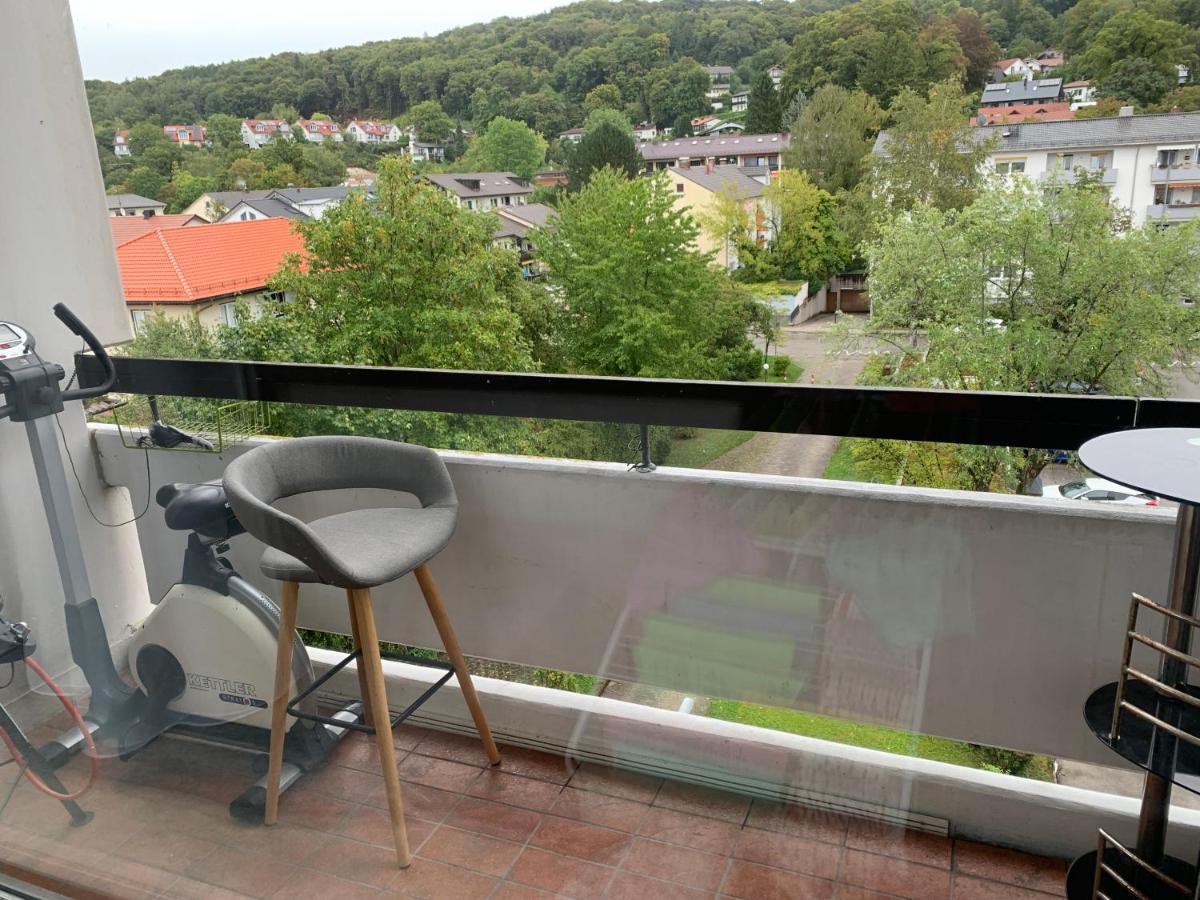 Ammersee Apartment Хершинг ам Амерзе Екстериор снимка